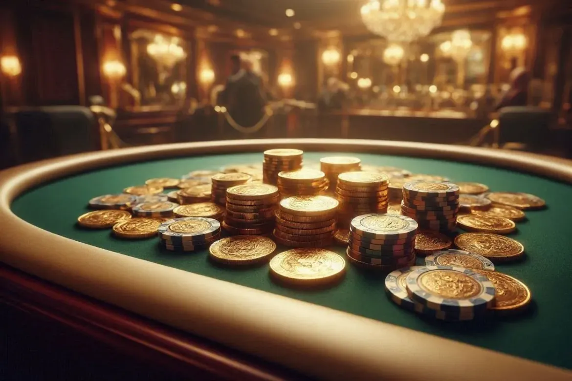MilkyWay Casino